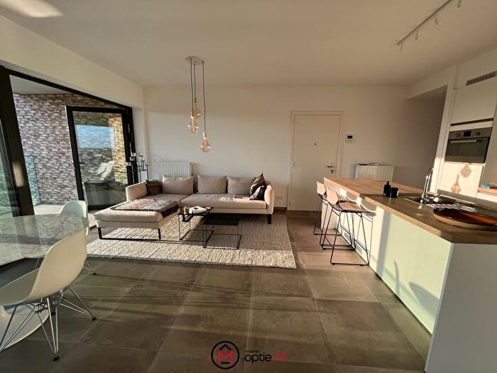 Appartement 8 pièces à louer à ElfdeLiniestraat, Hasselt