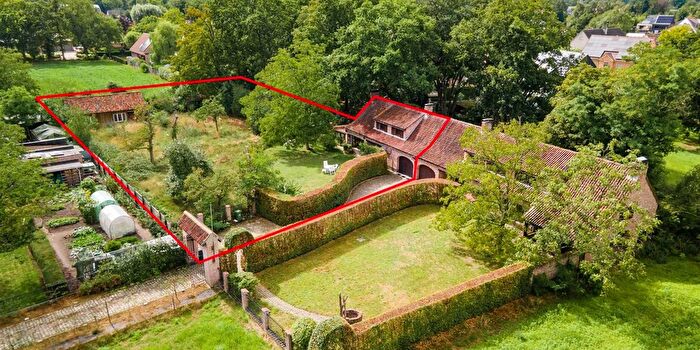 Maison 3 pièces à Hogebaan B, SintJobintGoor, à vendre