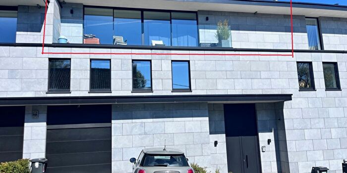 Drève du Val SaintPierre, Genval : Appartement 2 pièces à louer