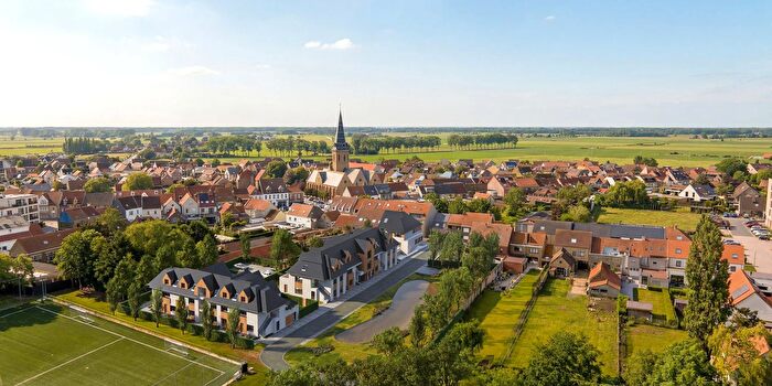 Maison à vendre - Westkapellestraat, Westkapelle