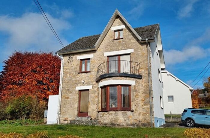 Maison 3 pièces à vendre - Rue de Bouhemont, Waimes