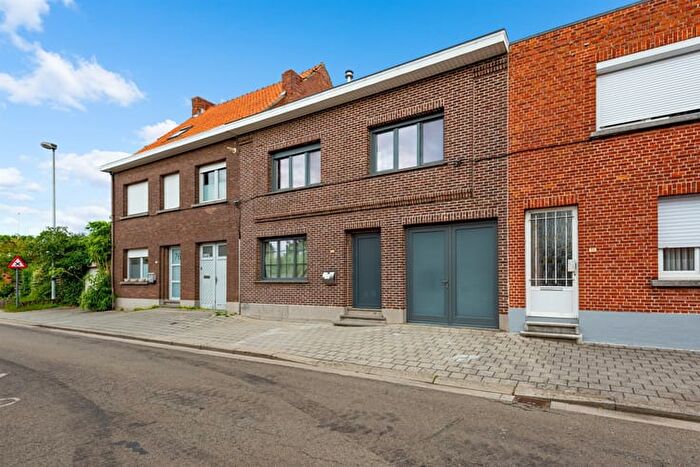 Koestraat, Herenthout - Maison 5 pièces à vendre