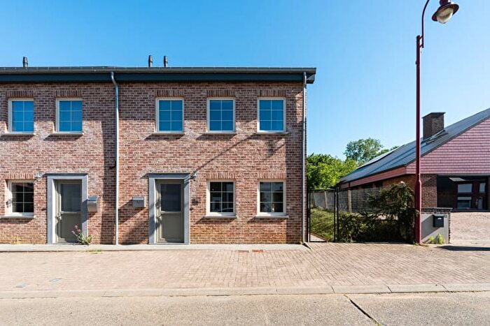 Houwaartstraat, Scherpenheuvel - Maison 3 pièces à vendre