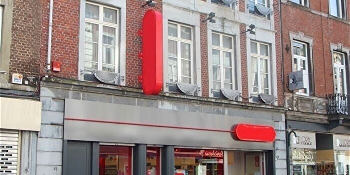Verviers, Luik : Maison à vendre