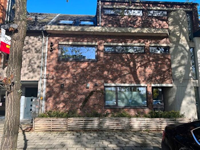 Jakob Smitslaan, Mol - Appartement 2 pièces à louer