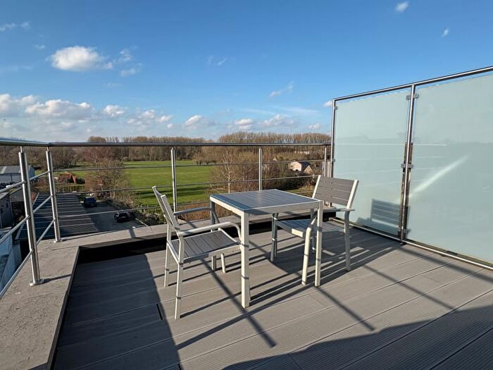 Onkerzelestraat, Geraardsbergen - Appartement 2 pièces à vendre