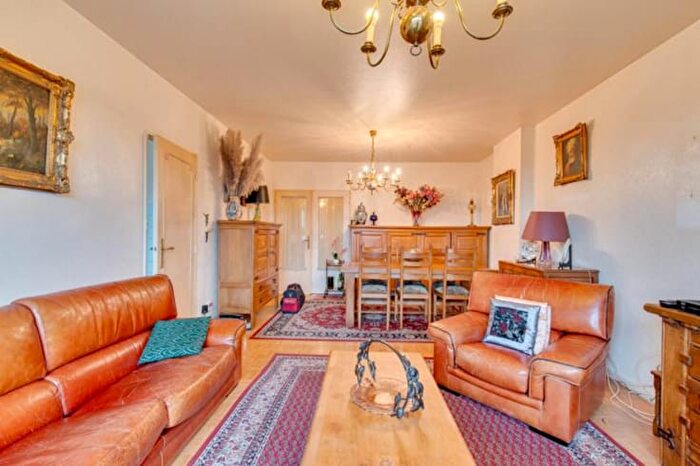 Appartement 2 pièces à Rue Général de Gaulle, Bressoux, à vendre