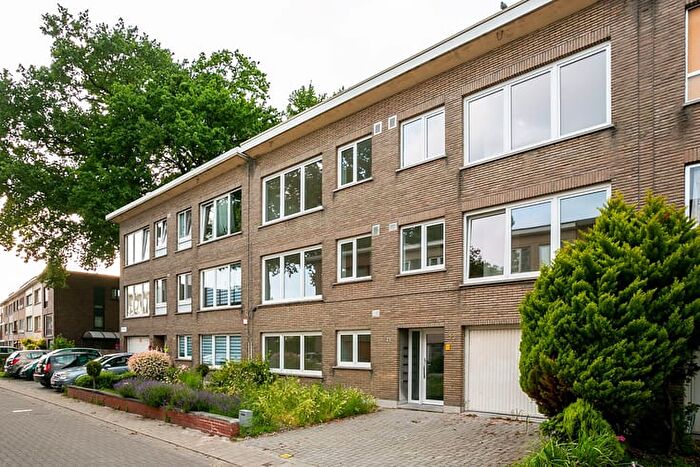 Appartement 1 pièce à louer - Lammergierstraat, Antwerpen