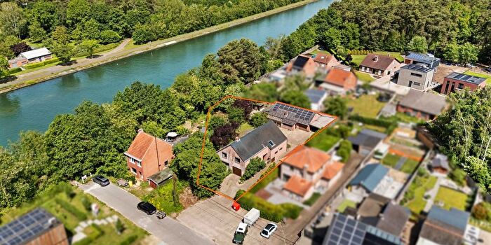 Driehuizen, Balen - Maison 5 pièces à vendre