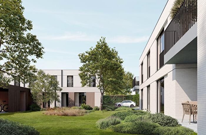 Maison à Pastoor De Meerleerstraat, SintNiklaas, à vendre