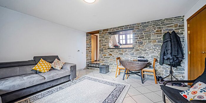 Appartement 1 pièce à vendre - Avenue Leon Souguenet, Esneux