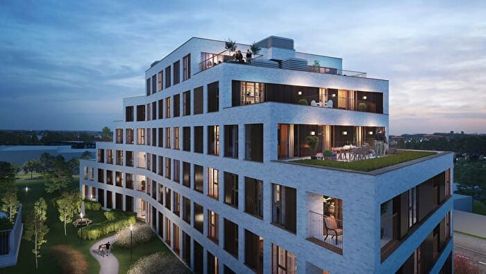 Appartement 1 pièce à Kerklaan, B, à vendre