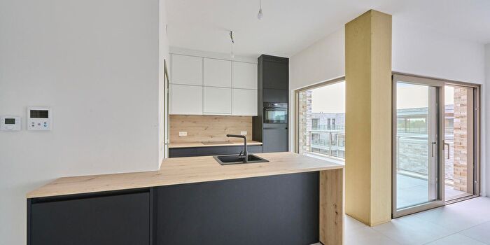 Appartement 2 pièces à vendre à Wolfsdonksesteenweg, Herselt