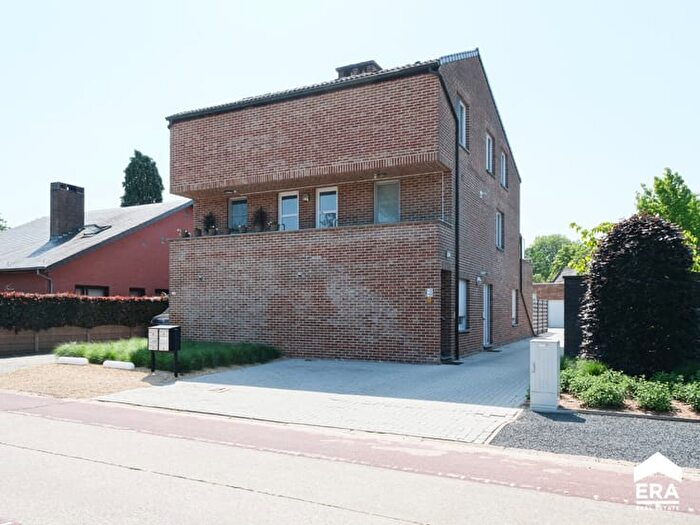 Appartement 1 pièce à vendre à Het Bremmeken B, Olen