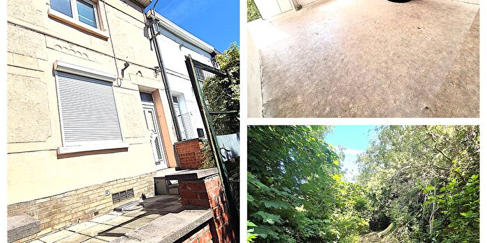Ruelle Laron, HoudengAimeries : Maison 3 pièces à vendre