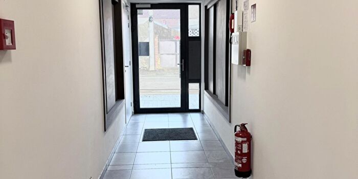Rue du Peuple, SaintGhislain - Appartement 1 pièce à vendre