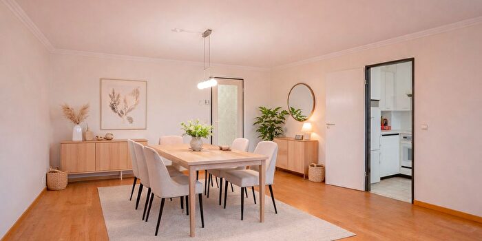 Appartement 2 pièces à Karel de Stoutelaan, Brugge, à vendre