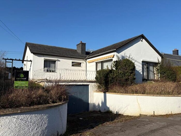 Rue des Marronniers, Ethe : Maison 3 pièces à vendre