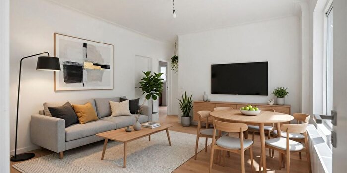 SintBernardusstraat, Lier - Appartement 1 pièce à vendre