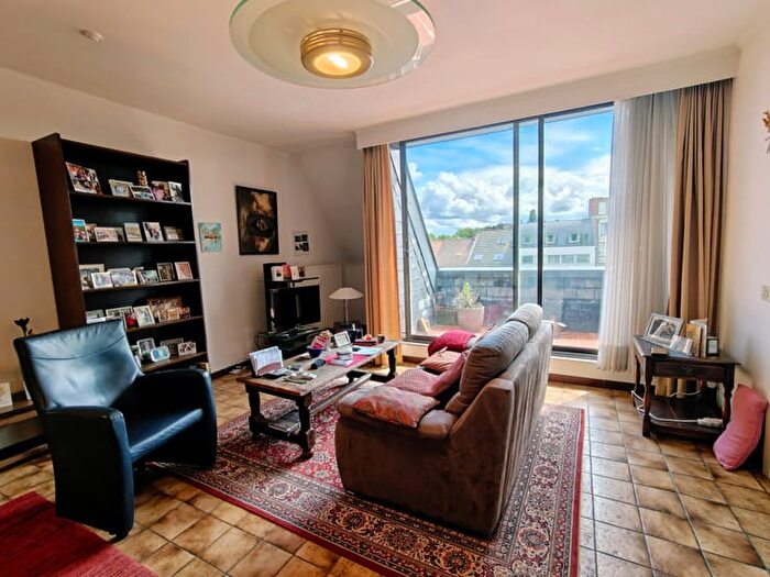 Appartement 6 pièces à vendre - Moerkerkse Steenweg, Brugge