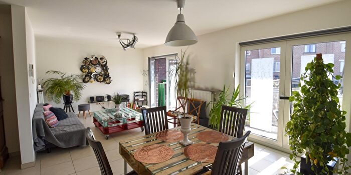 Oude Molenstraat, SintNiklaas : Appartement 2 pièces à vendre