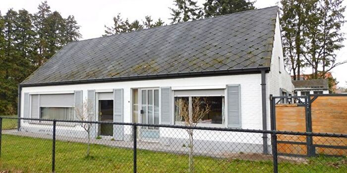 Maison 3 pièces à vendre à Wittevennestraat, Beverlo
