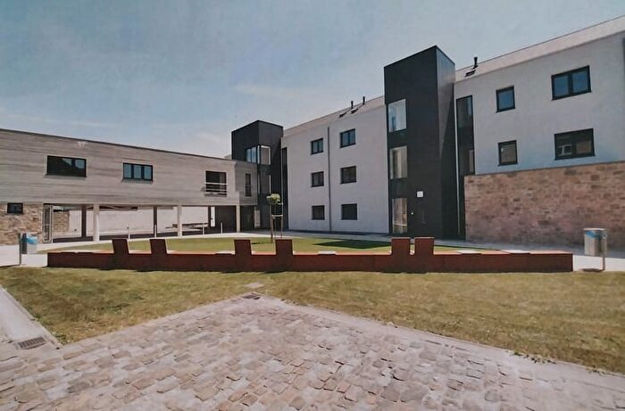 Appartement 5 pièces à louer - Chaussée De Chokier, Flémalle