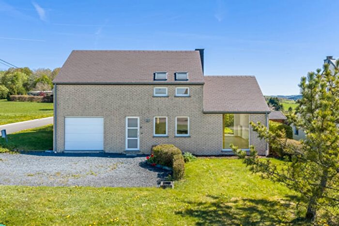 Maison 3 pièces à vendre à Rue des Vannettes, Neufchâteau Warmifontaine