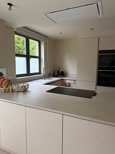 Appartement à vendre - Jan Moonsstraat, Wommelgem