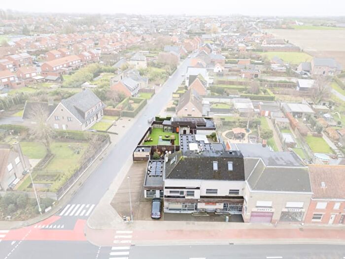 Maison 6 pièces à RollegemKapelsestraat, Ledegem, à vendre
