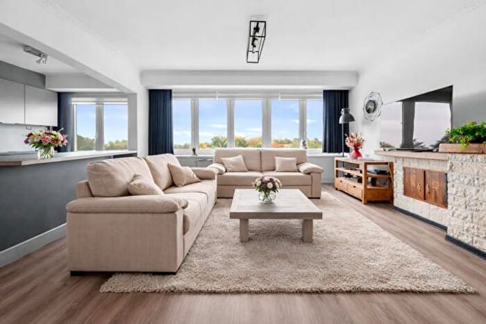 Appartement 2 pièces à vendre - Leopoldlaan, A