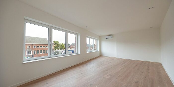 Churchillaan, Schoten - Appartement 3 pièces à vendre