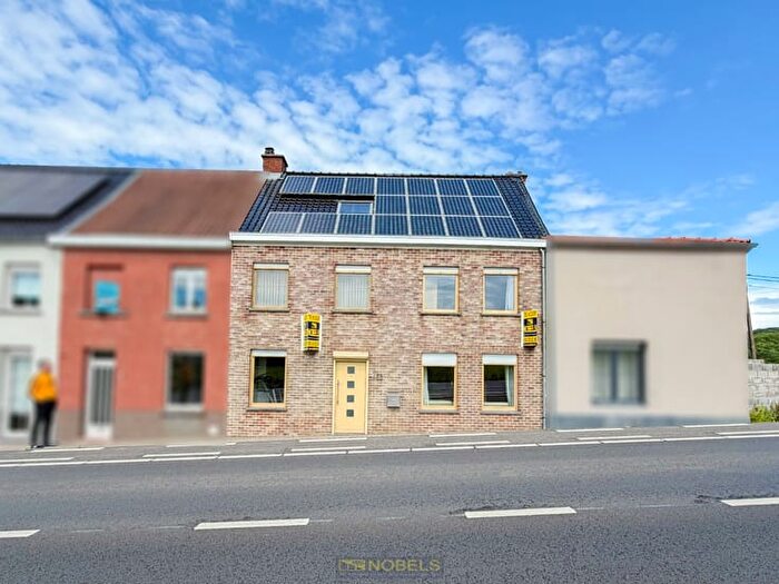 Maison 14 pièces à vendre à Elzeelsesteenweg, Ronse