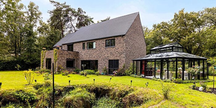 Maison 5 pièces à vendre - Essensteenweg, Kapellen