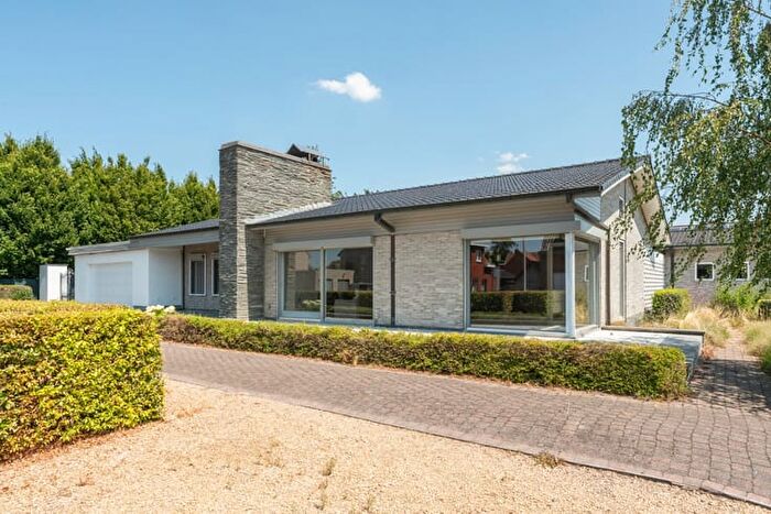 Maison 15 pièces à Sneppestraat, Kortemark, à vendre