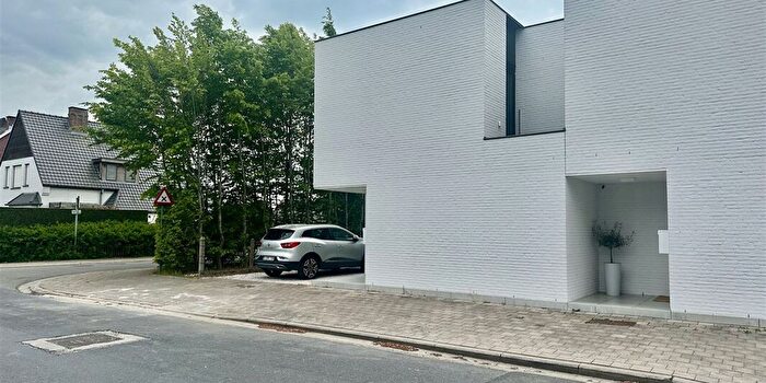Arsenaalweg, Eine - Maison 3 pièces à louer