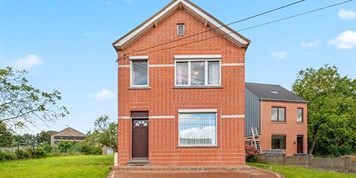Maison 2 pièces à Staatsbaan, Lubbeek, à vendre
