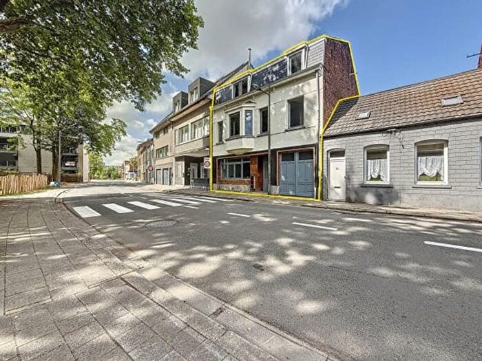 Boomsesteenweg, WILLEBROEK - Maison 5 pièces à vendre