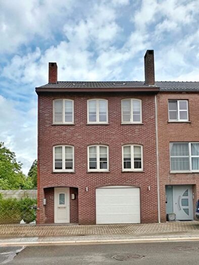 Oude Baan, Diest - Maison 3 pièces à vendre