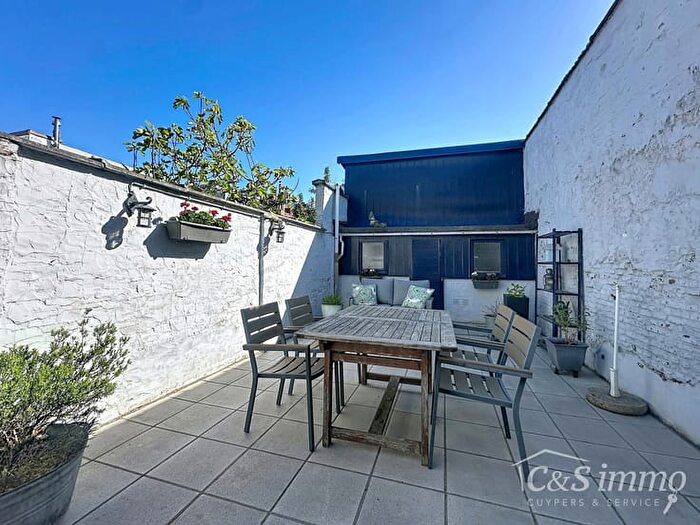 Maison 2 pièces à vendre - Palinckstraat, Antwerpen Deurne