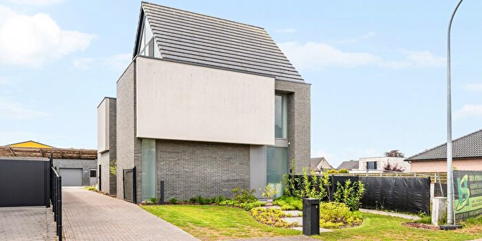 Maison à Slijkstraat, Retie, à vendre