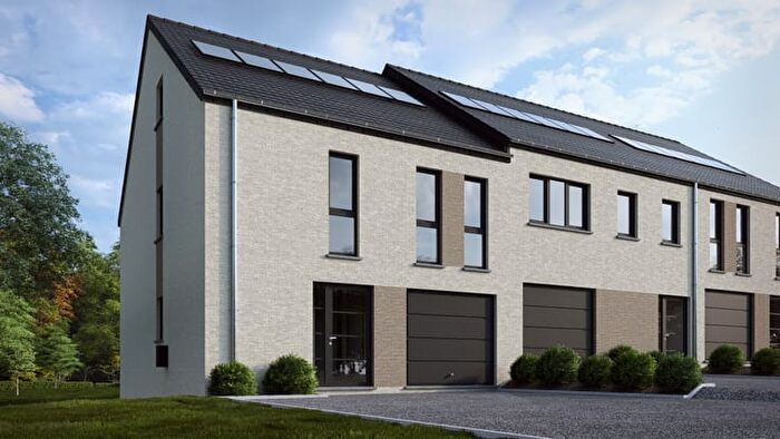 Maison 3 pièces à vendre à Rue Ry De Brabant, C