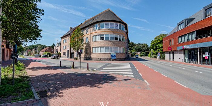 Appartement 5 pièces à Liersebaan, Zandhoven, à vendre