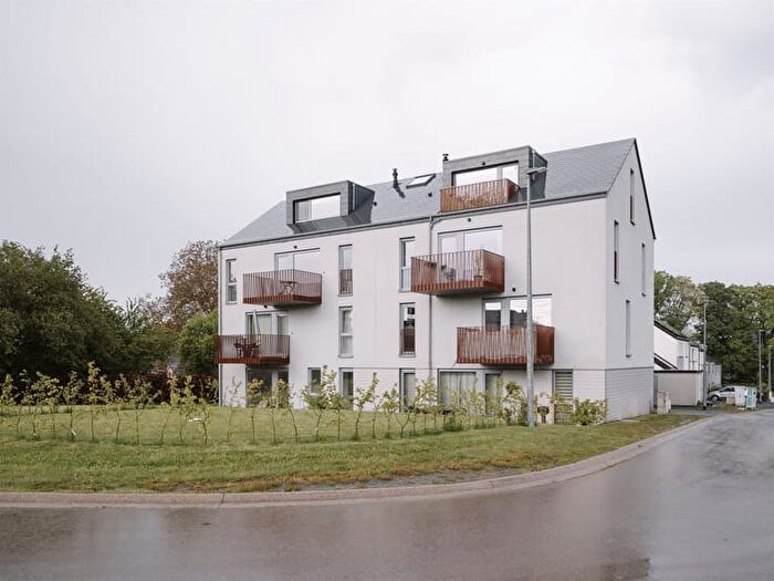 Appartement 2 pièces à louer - Rue du Août, Neufchâteau