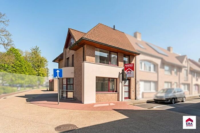Maison 3 pièces à vendre à Kapellestraat, Tielt