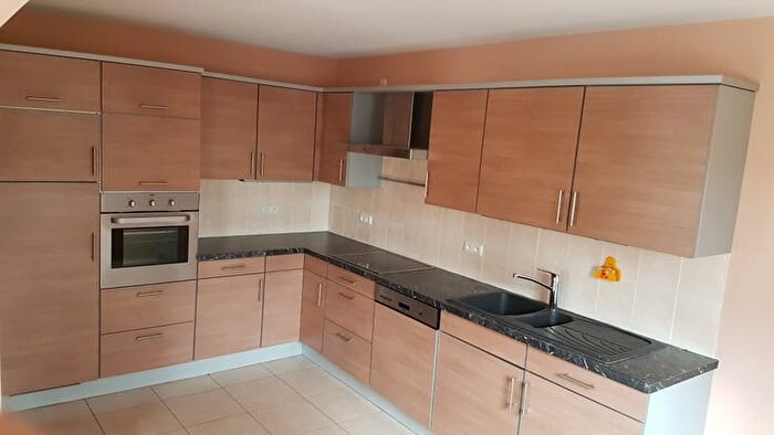 Clos Roland Ensch, Arlon : Appartement 2 pièces à louer