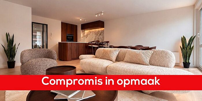 Appartement 2 pièces à Oostduinkerke, WestVlaanderen, à vendre