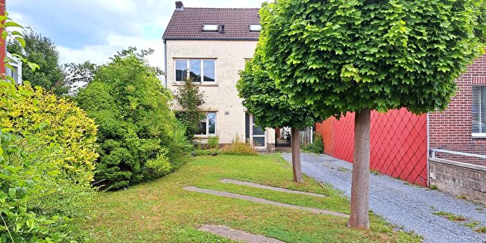 Maison à vendre à Kanne, Limburg