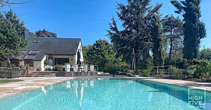 Maison 5 pièces à vendre - DevantLaCroix, SaintLéger