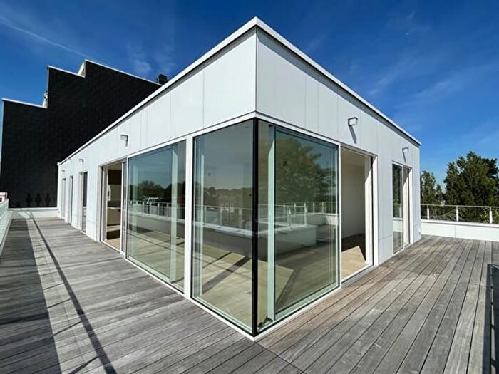 Appartement 2 pièces à vendre - Rue de Jemeppe, Ans Loncin